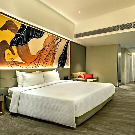 The Sonnet Jamshedpur Hotel Bagian luar foto
