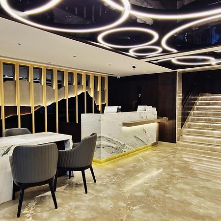 The Sonnet Jamshedpur Hotel Bagian luar foto