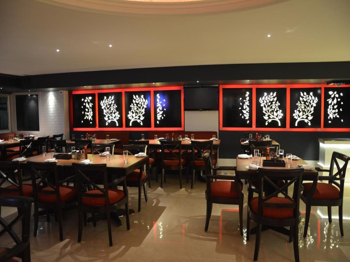 The Sonnet Jamshedpur Hotel Bagian luar foto