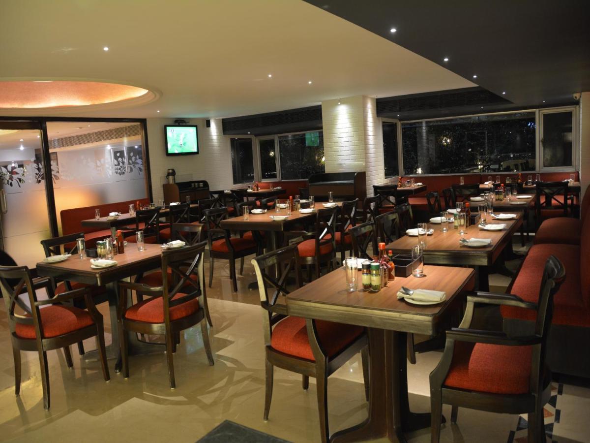 The Sonnet Jamshedpur Hotel Bagian luar foto