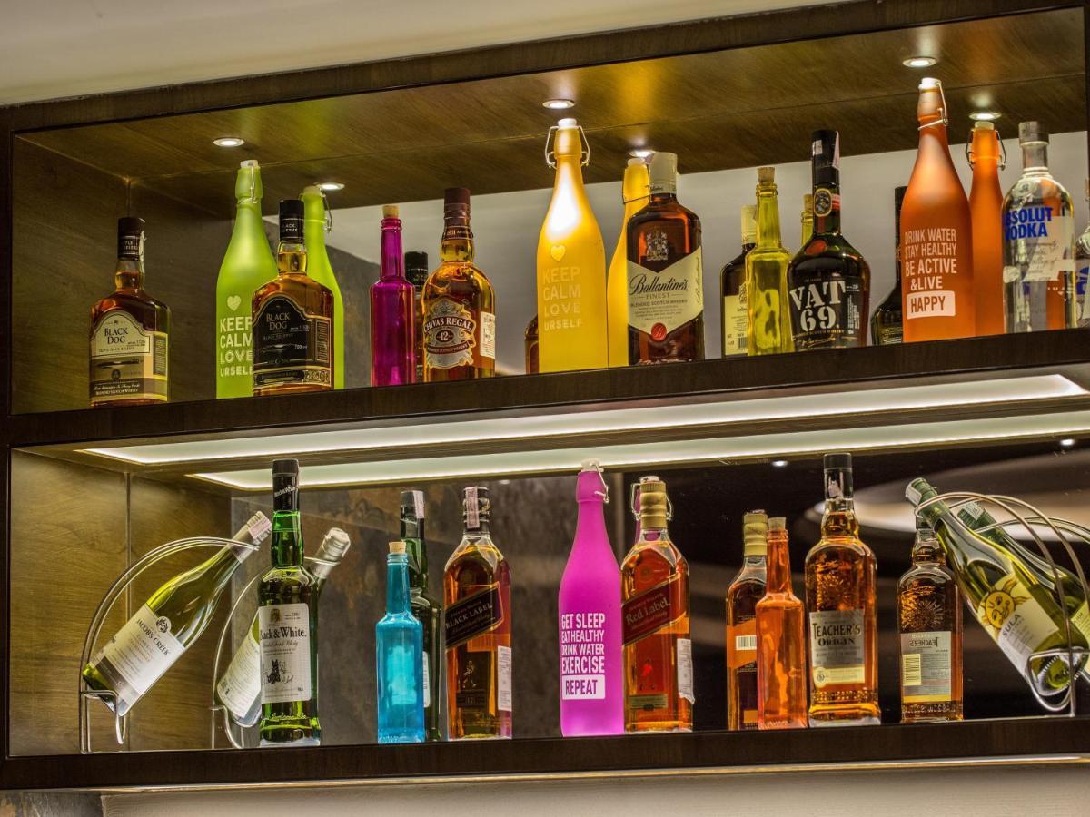 The Sonnet Jamshedpur Hotel Bagian luar foto
