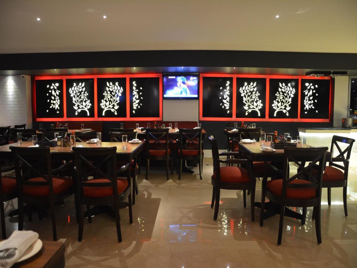 The Sonnet Jamshedpur Hotel Bagian luar foto