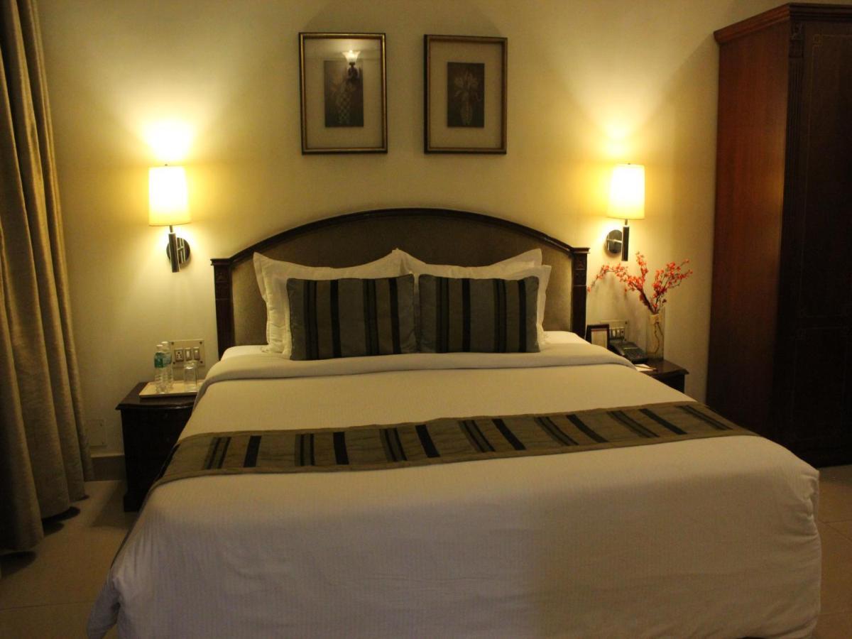 The Sonnet Jamshedpur Hotel Bagian luar foto