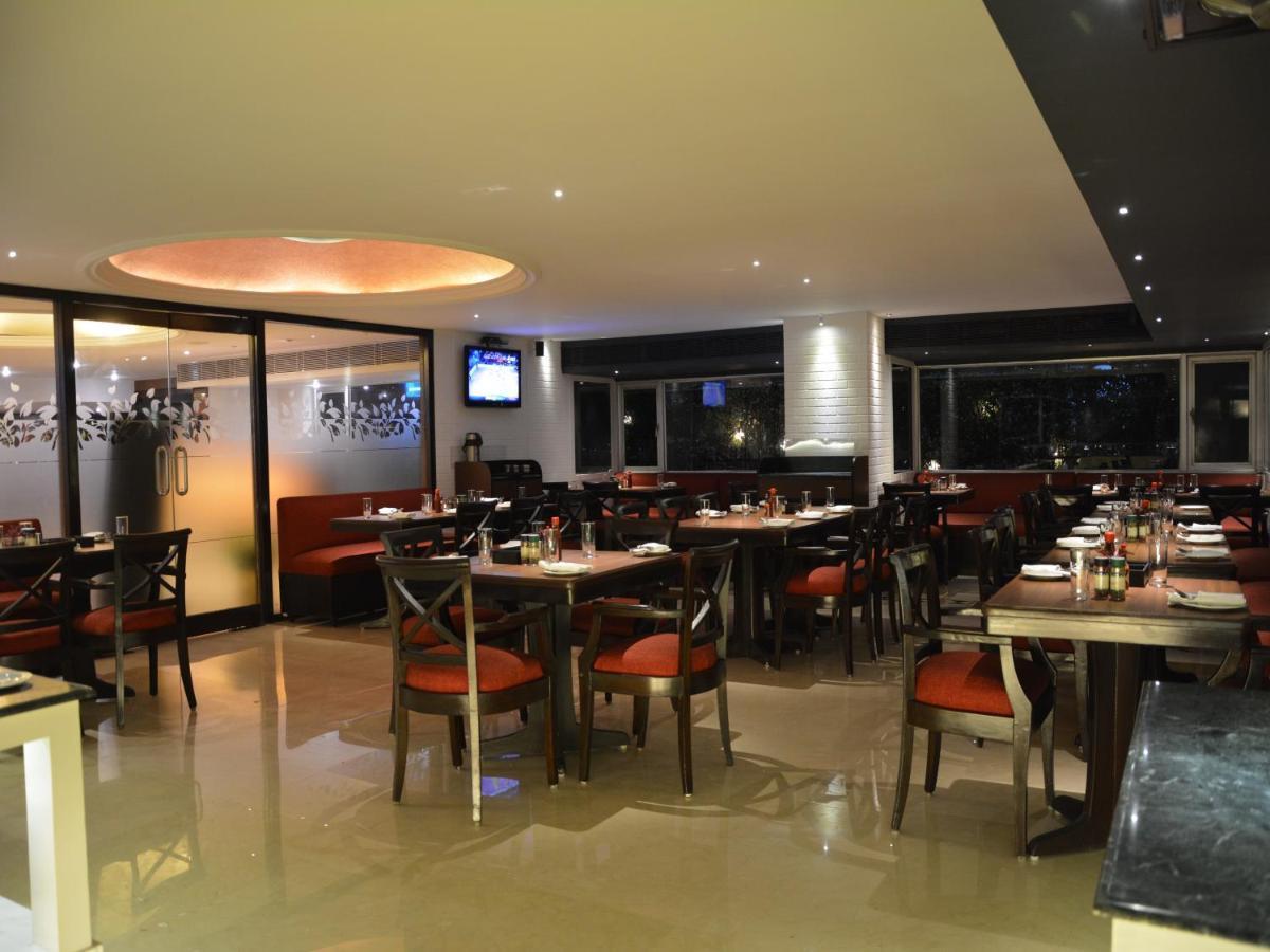 The Sonnet Jamshedpur Hotel Bagian luar foto