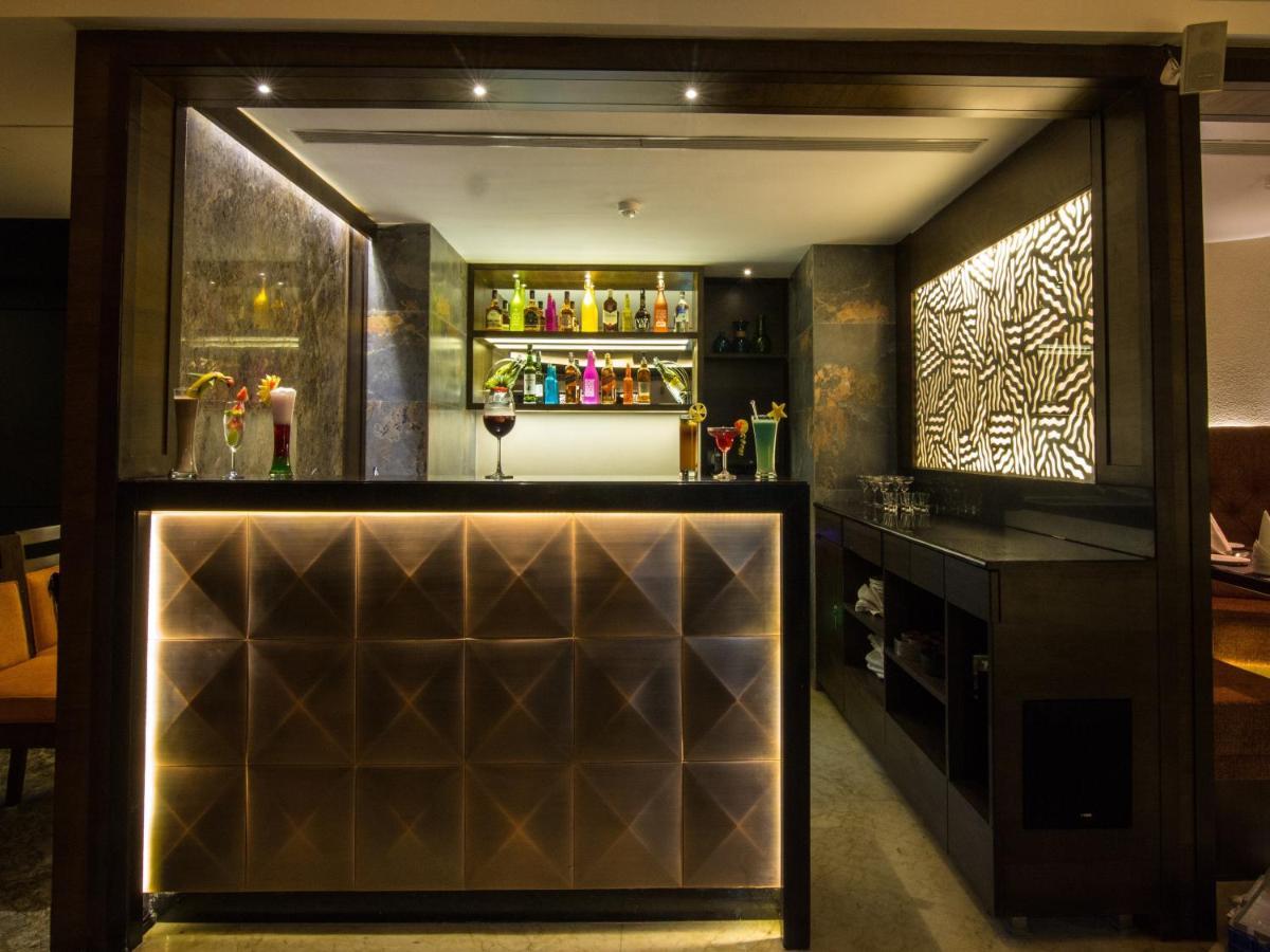 The Sonnet Jamshedpur Hotel Bagian luar foto