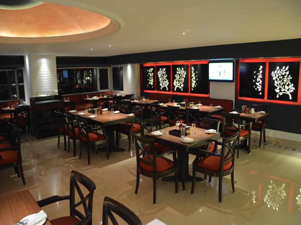 The Sonnet Jamshedpur Hotel Bagian luar foto