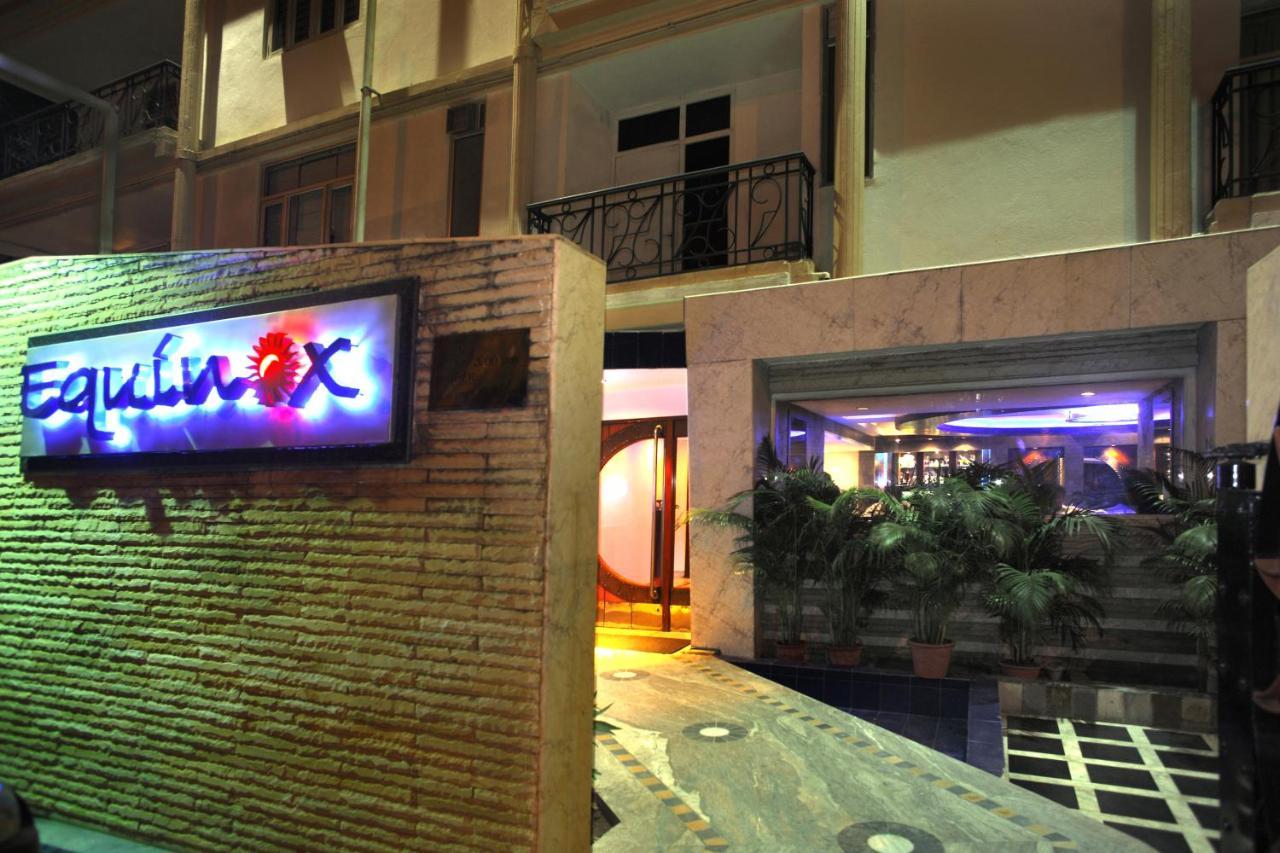 The Sonnet Jamshedpur Hotel Bagian luar foto