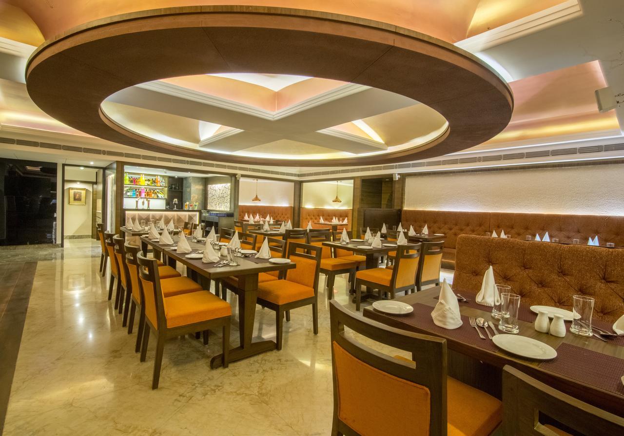 The Sonnet Jamshedpur Hotel Bagian luar foto