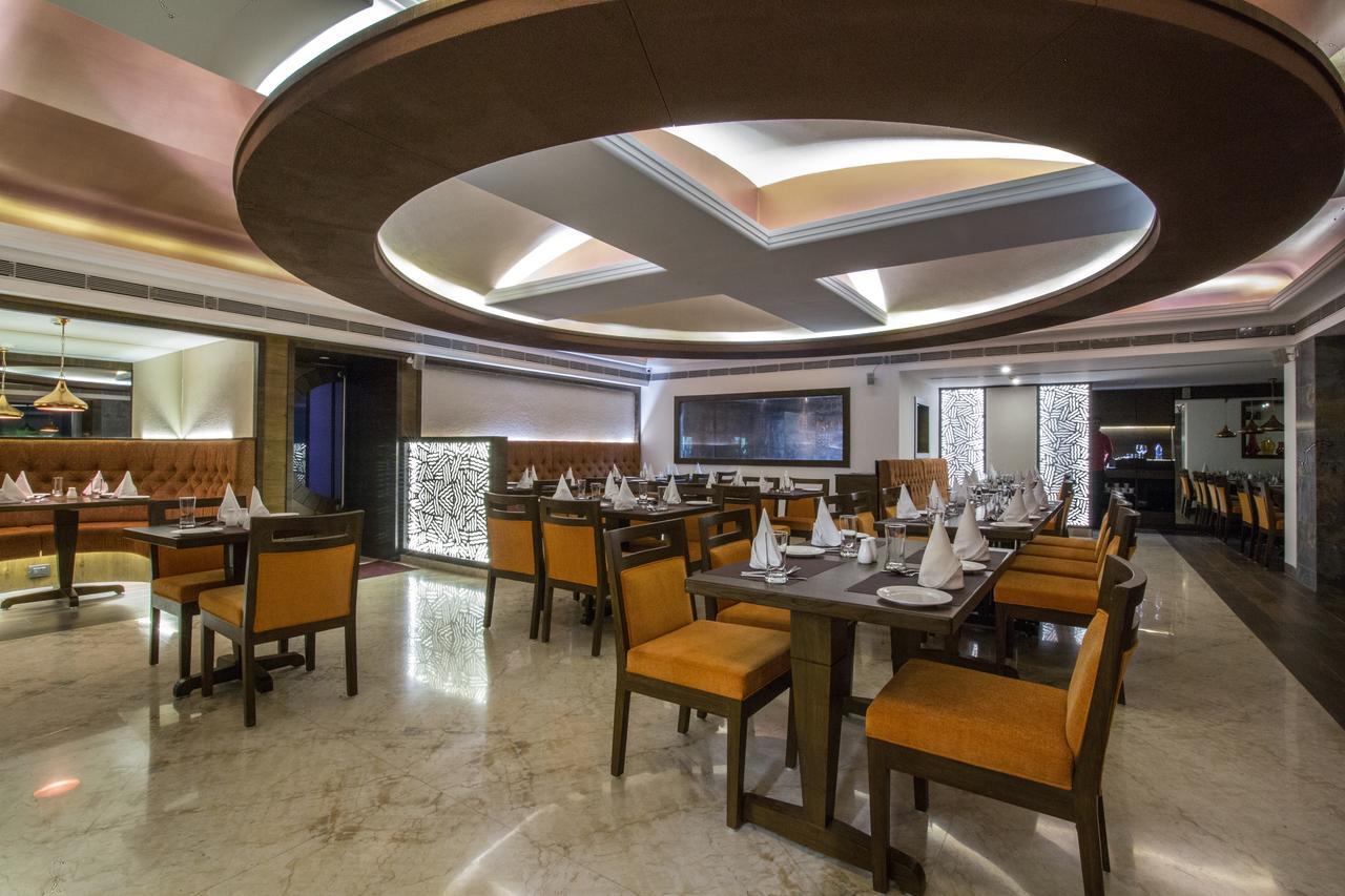 The Sonnet Jamshedpur Hotel Bagian luar foto